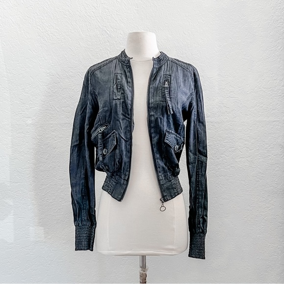 Black jacket - Picture 2 of 16